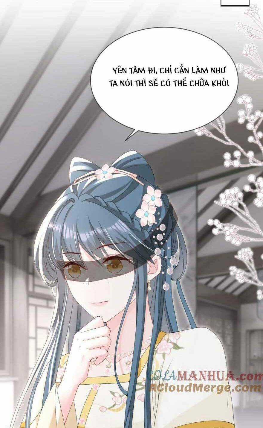 Đích Nữ Vi Mưu - Chapter 40 - Trang 17