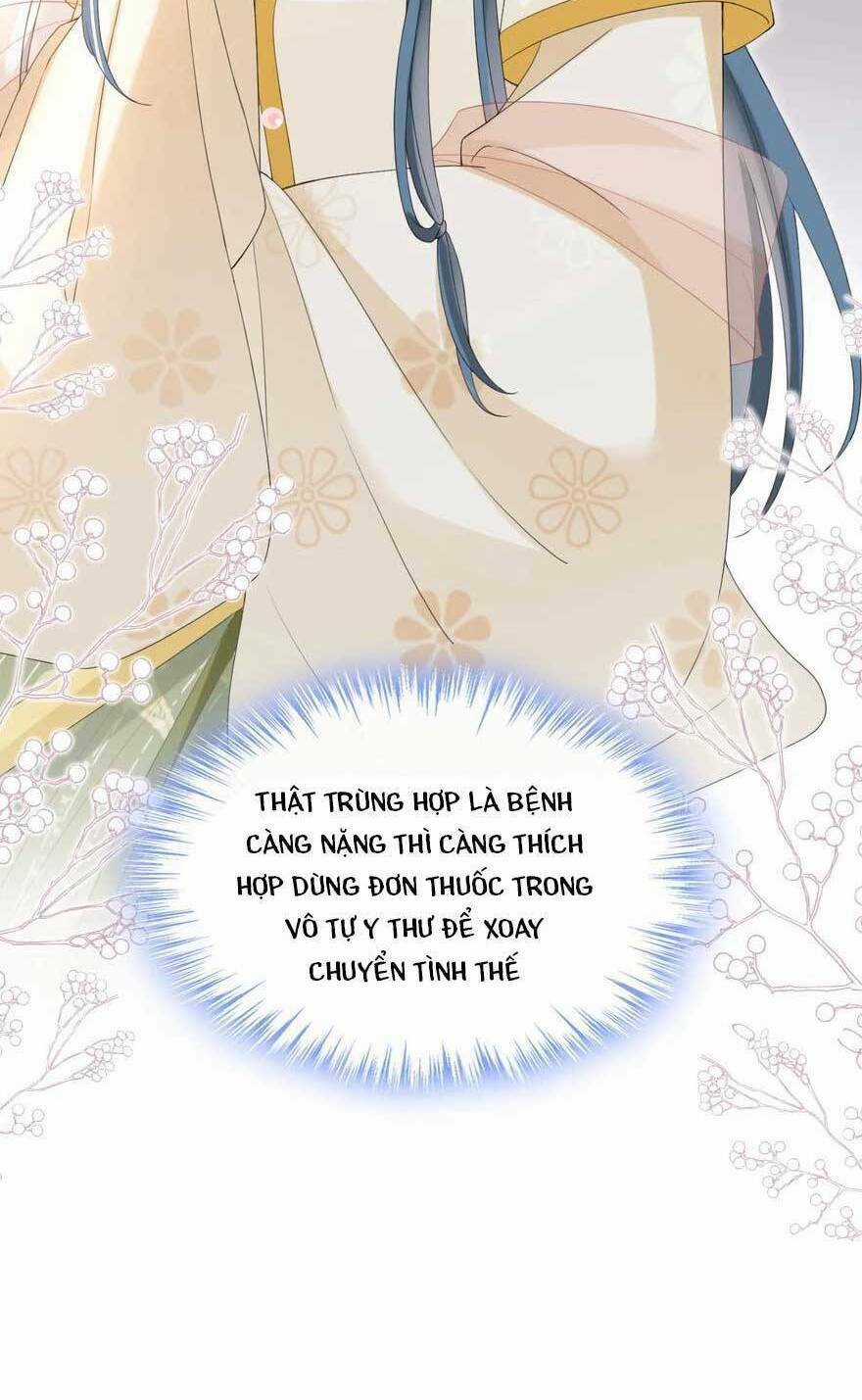 Đích Nữ Vi Mưu - Chapter 40 - Trang 18