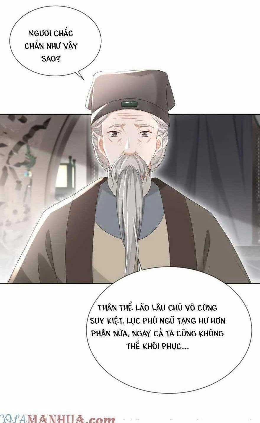 Đích Nữ Vi Mưu - Chapter 40 - Trang 19