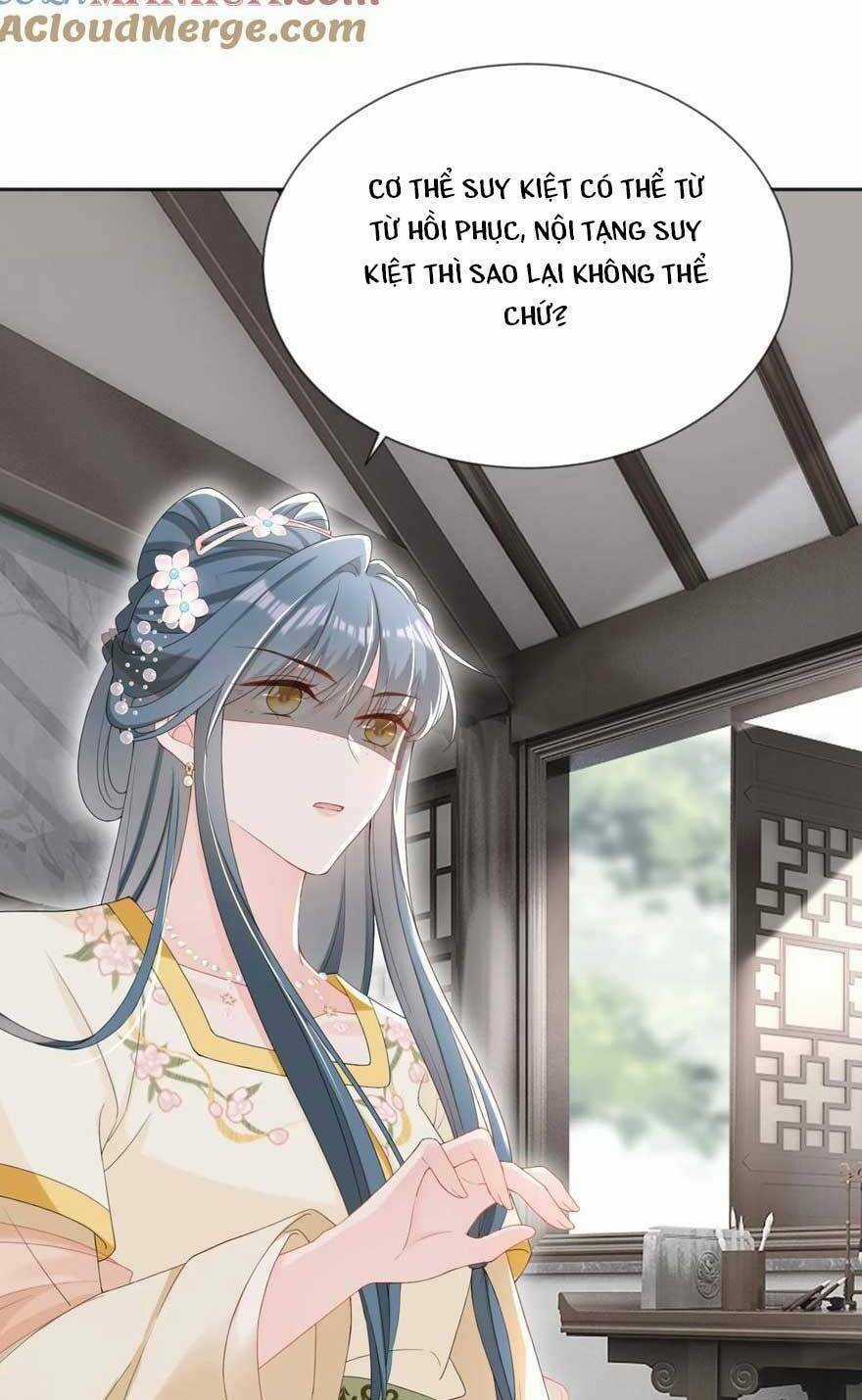 Đích Nữ Vi Mưu - Chapter 40 - Trang 20