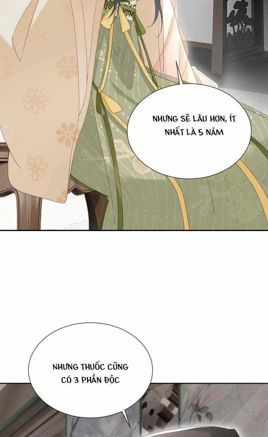 Đích Nữ Vi Mưu - Chapter 40 - Trang 21