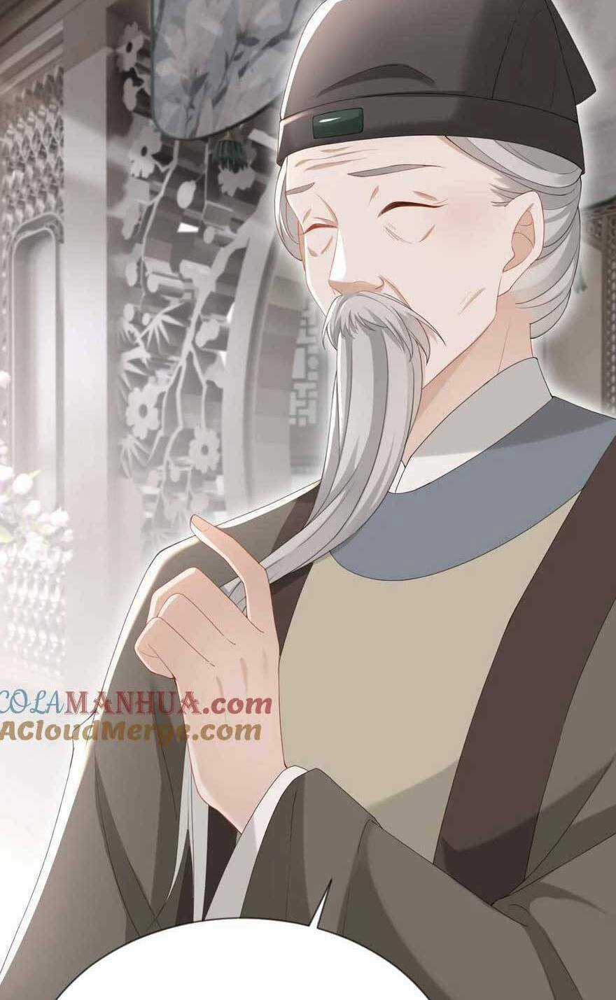 Đích Nữ Vi Mưu - Chapter 40 - Trang 22