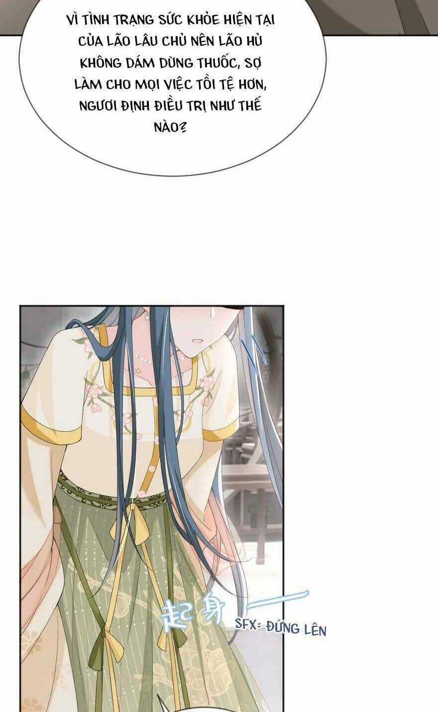 Đích Nữ Vi Mưu - Chapter 40 - Trang 23