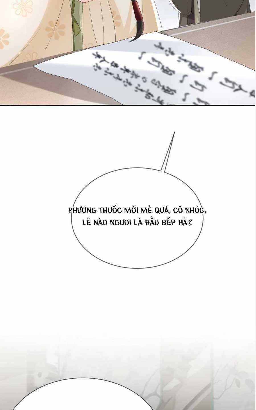 Đích Nữ Vi Mưu - Chapter 40 - Trang 26