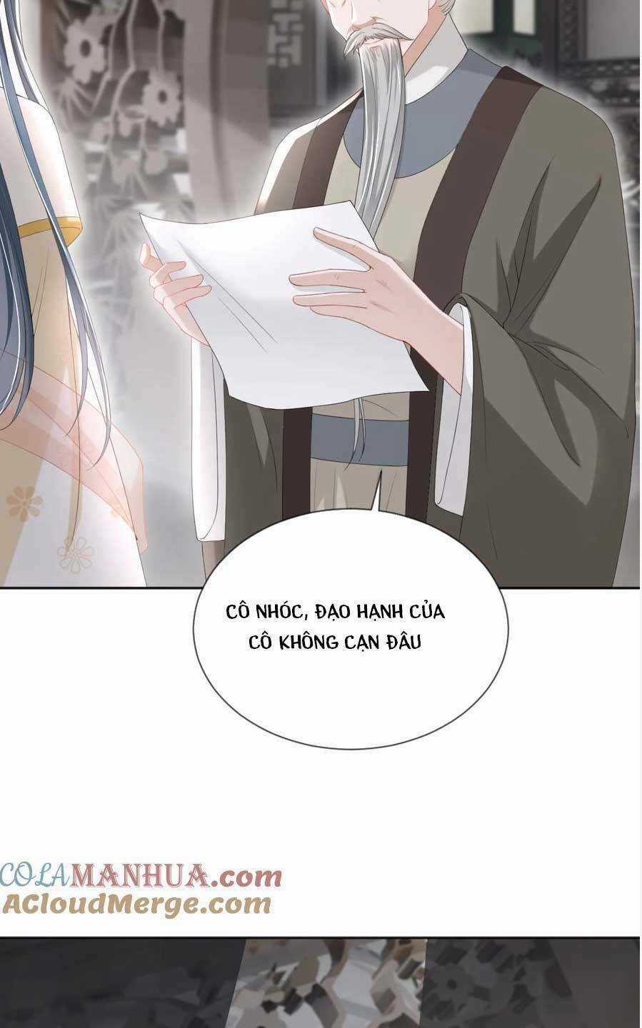 Đích Nữ Vi Mưu - Chapter 40 - Trang 29