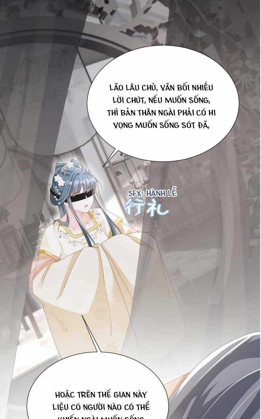 Đích Nữ Vi Mưu - Chapter 40 - Trang 30
