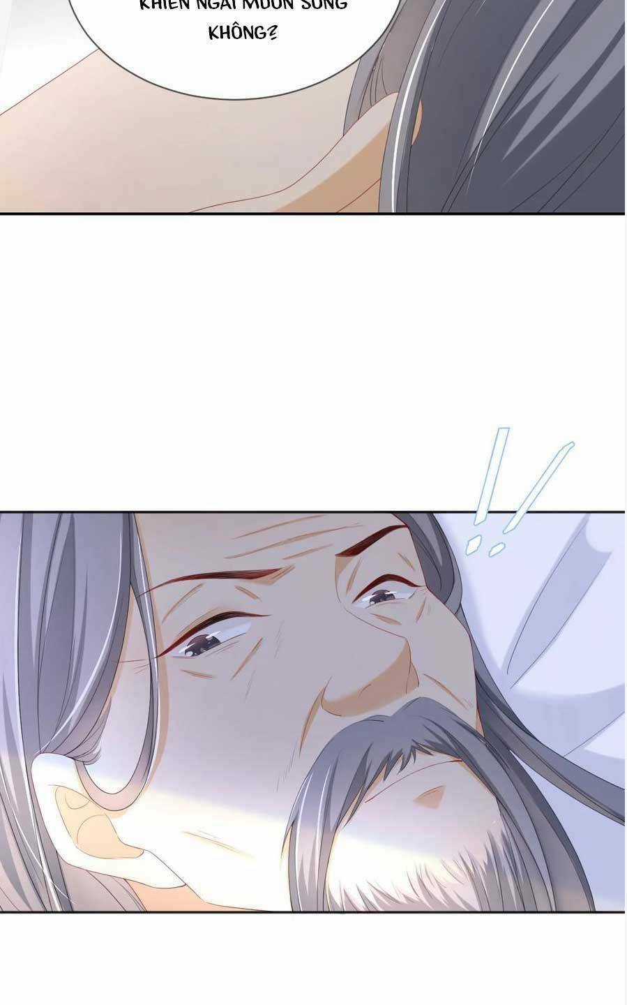 Đích Nữ Vi Mưu - Chapter 40 - Trang 31