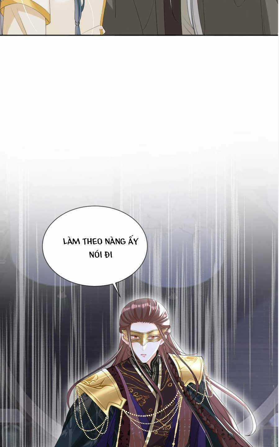 Đích Nữ Vi Mưu - Chapter 40 - Trang 33