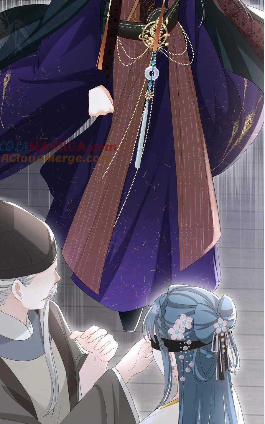 Đích Nữ Vi Mưu - Chapter 40 - Trang 34