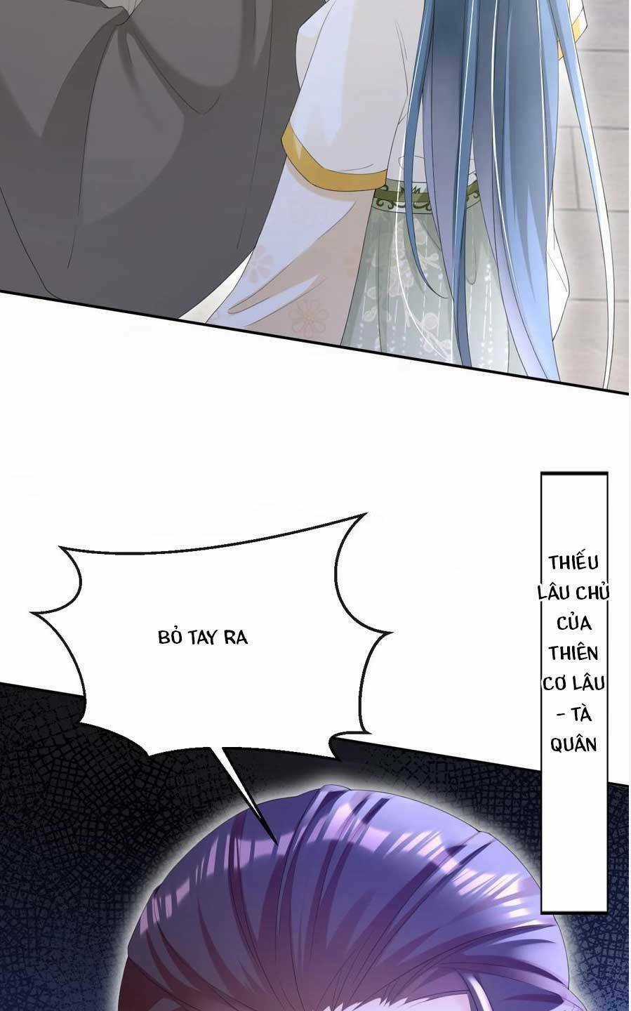 Đích Nữ Vi Mưu - Chapter 40 - Trang 35