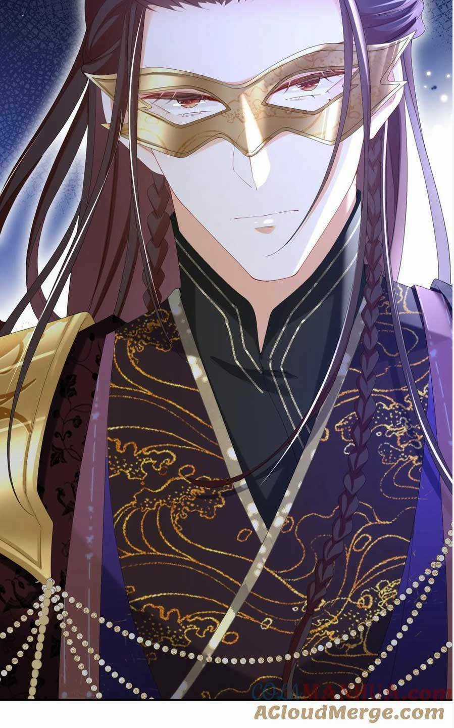 Đích Nữ Vi Mưu - Chapter 40 - Trang 36