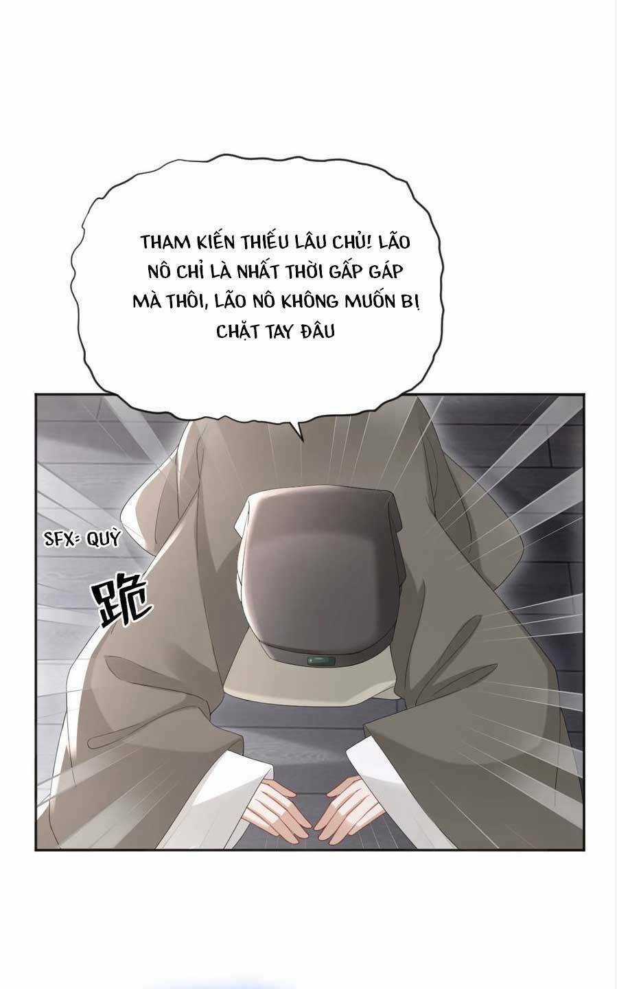 Đích Nữ Vi Mưu - Chapter 40 - Trang 37
