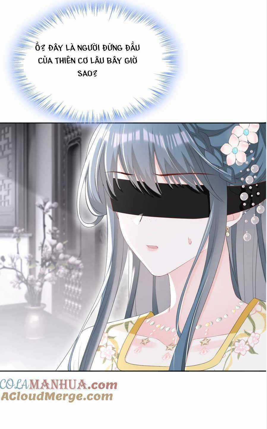 Đích Nữ Vi Mưu - Chapter 40 - Trang 38