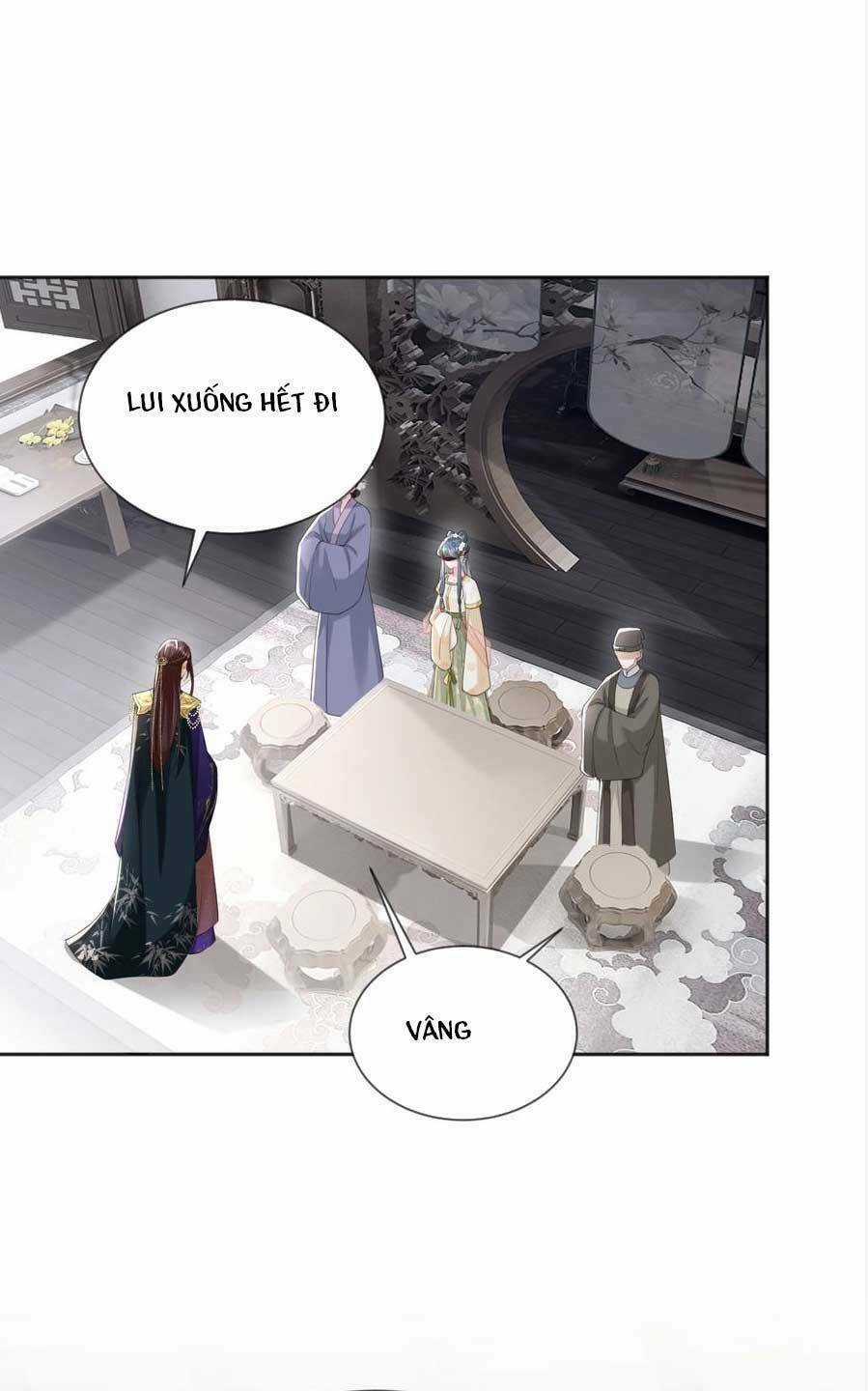 Đích Nữ Vi Mưu - Chapter 40 - Trang 39