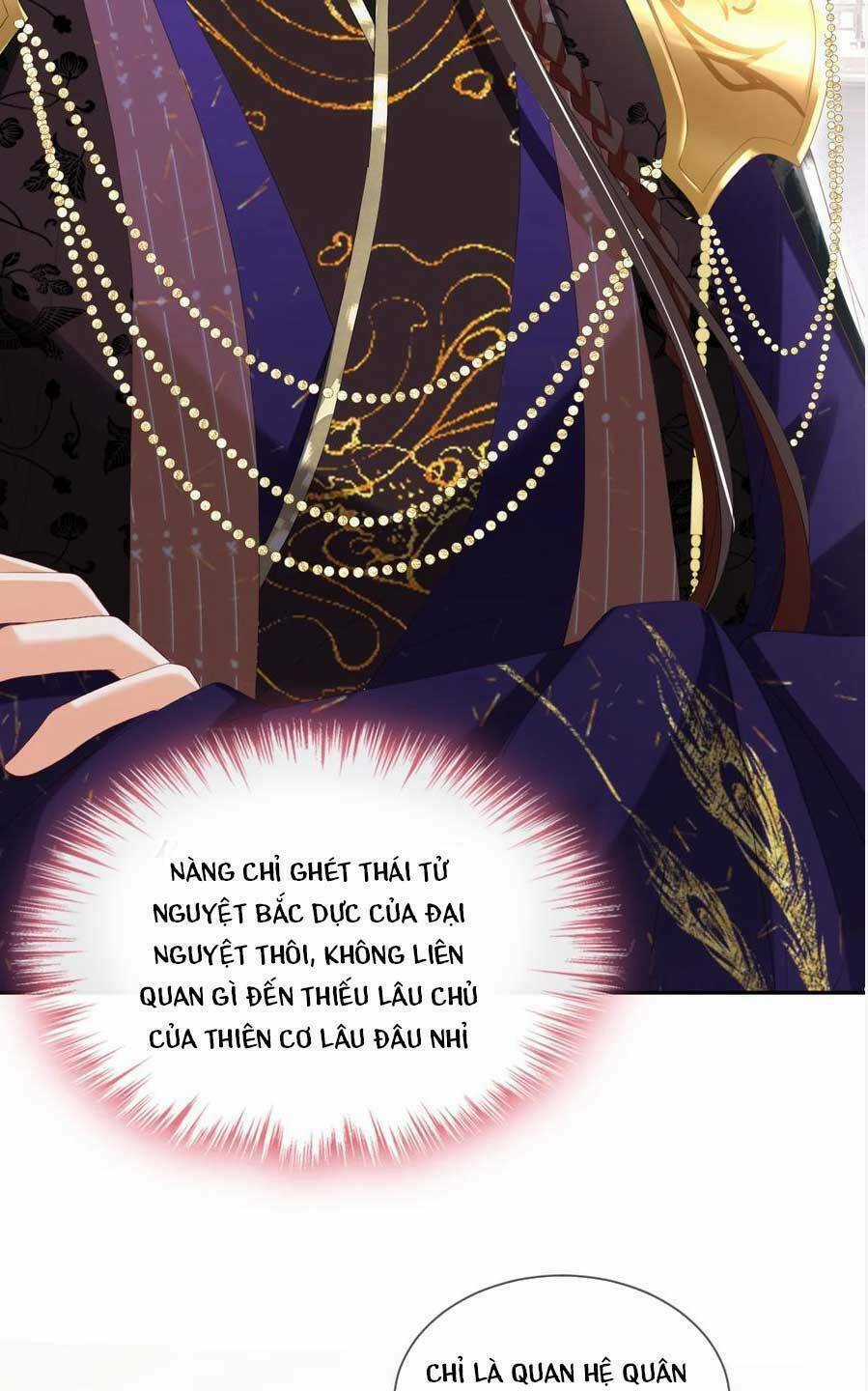 Đích Nữ Vi Mưu - Chapter 40 - Trang 41