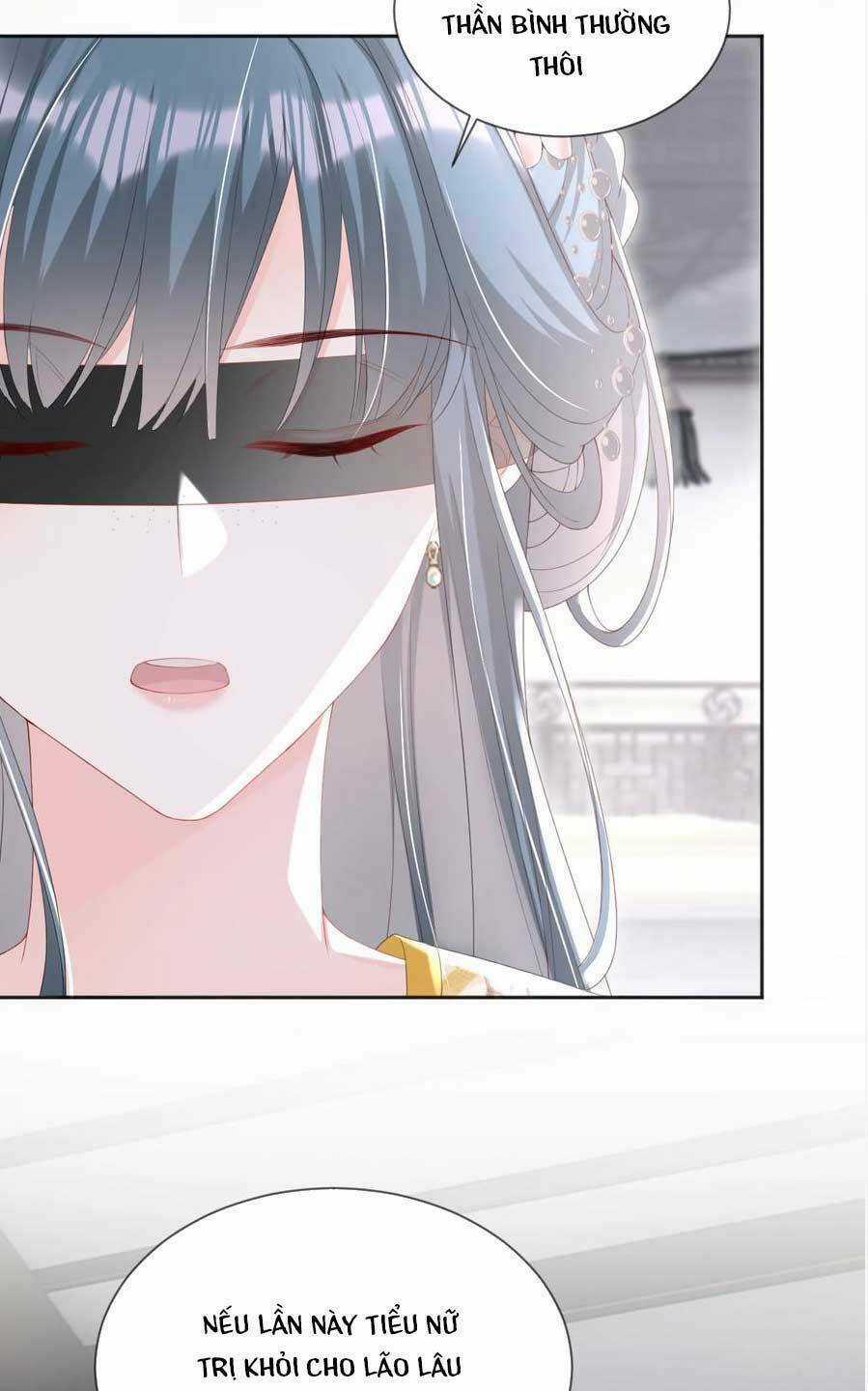 Đích Nữ Vi Mưu - Chapter 40 - Trang 42