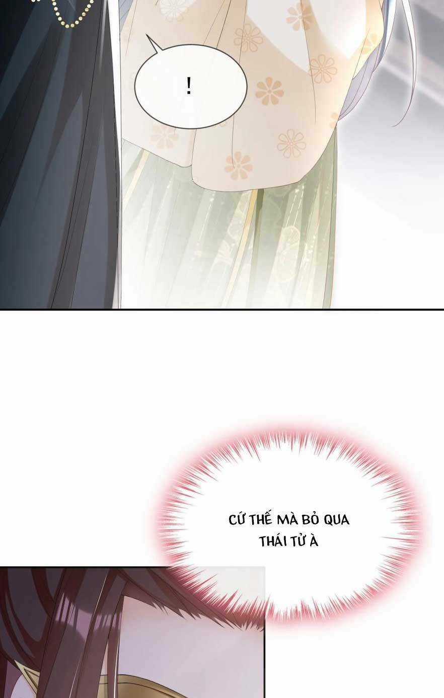 Đích Nữ Vi Mưu - Chapter 40 - Trang 44