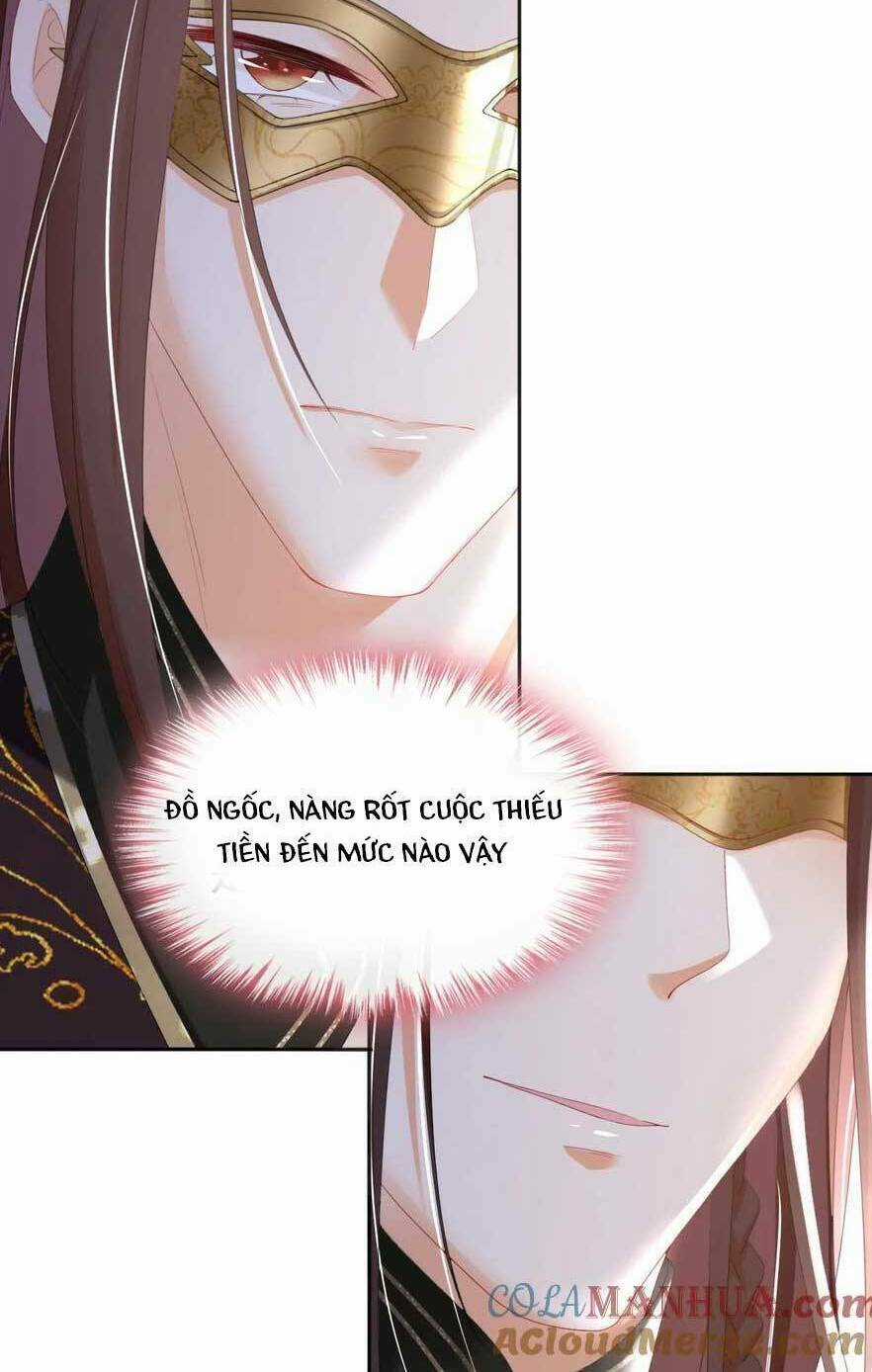 Đích Nữ Vi Mưu - Chapter 40 - Trang 45