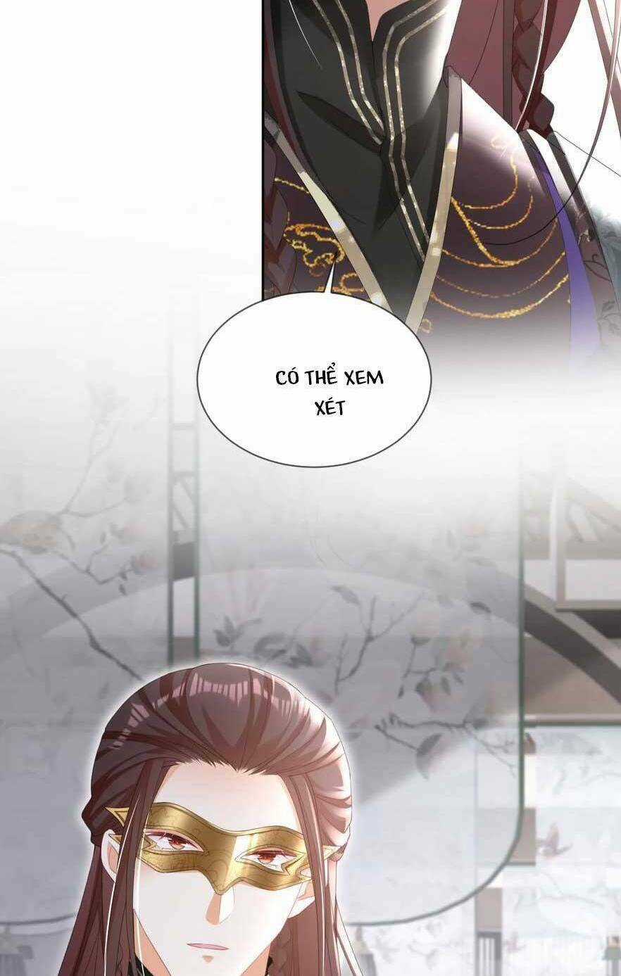 Đích Nữ Vi Mưu - Chapter 40 - Trang 46