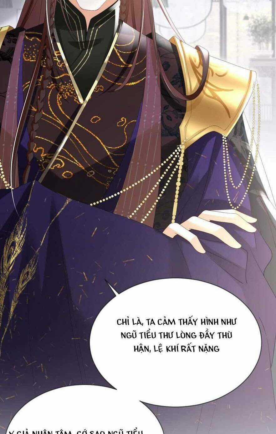 Đích Nữ Vi Mưu - Chapter 40 - Trang 47