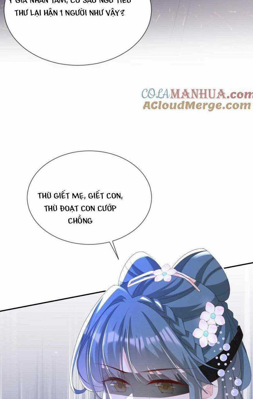 Đích Nữ Vi Mưu - Chapter 40 - Trang 48