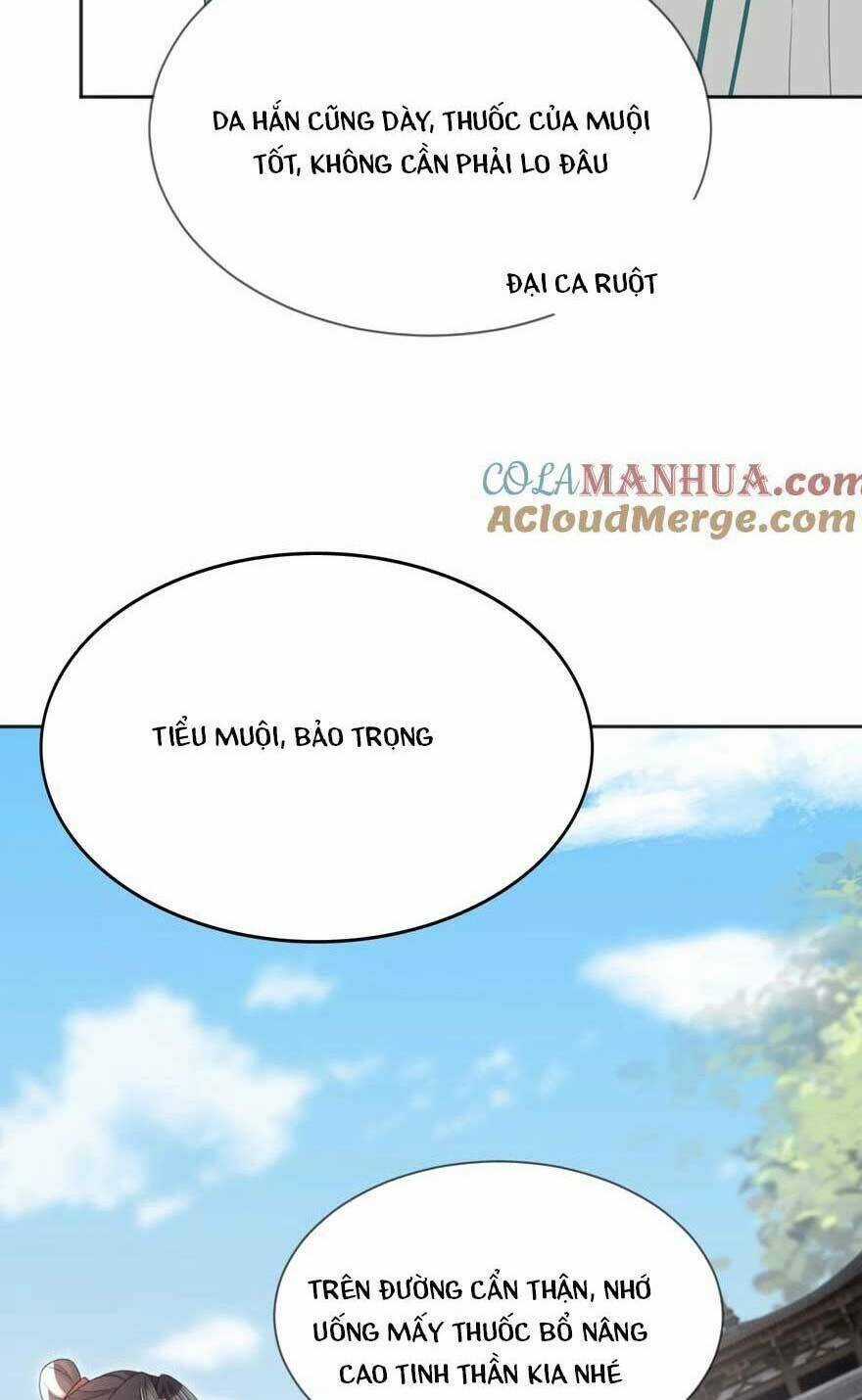 Đích Nữ Vi Mưu - Chapter 40 - Trang 7