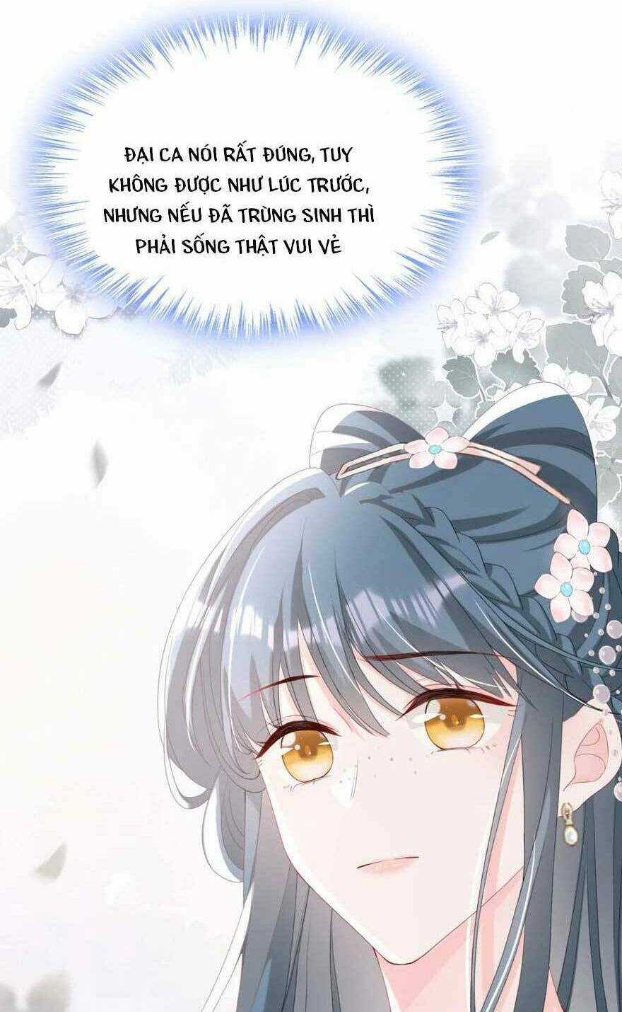 Đích Nữ Vi Mưu - Chapter 40 - Trang 9