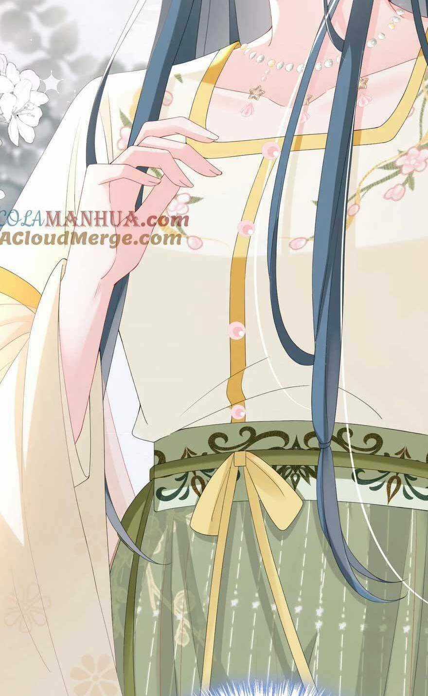 Đích Nữ Vi Mưu - Chapter 40 - Trang 10