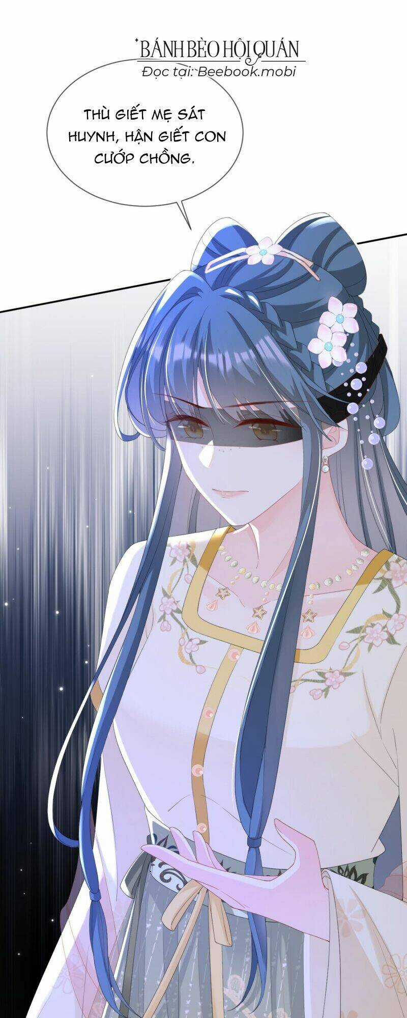 Đích Nữ Vi Mưu - Chapter 41 - Trang 2