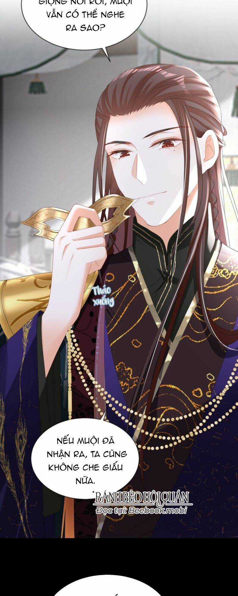 Đích Nữ Vi Mưu - Chapter 41 - Trang 11