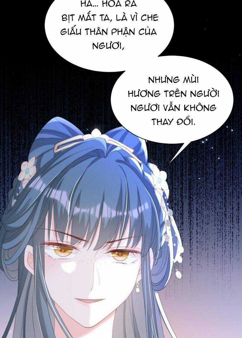 Đích Nữ Vi Mưu - Chapter 41 - Trang 12