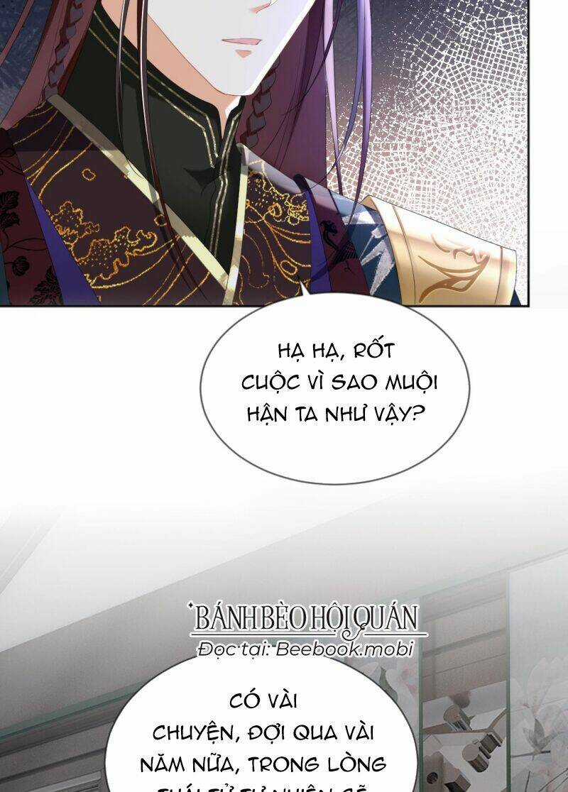 Đích Nữ Vi Mưu - Chapter 41 - Trang 15