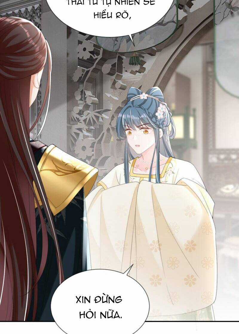 Đích Nữ Vi Mưu - Chapter 41 - Trang 16