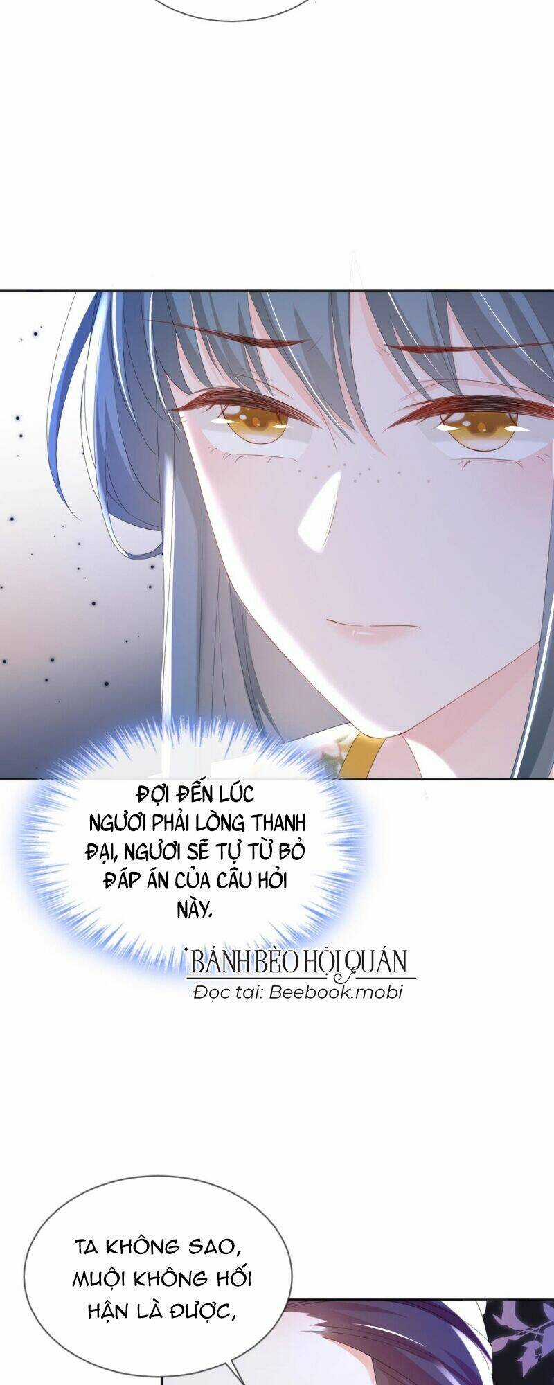 Đích Nữ Vi Mưu - Chapter 41 - Trang 17