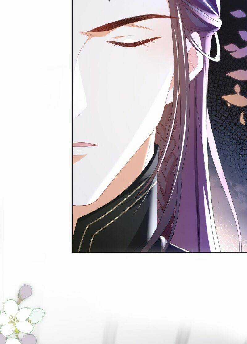 Đích Nữ Vi Mưu - Chapter 41 - Trang 18