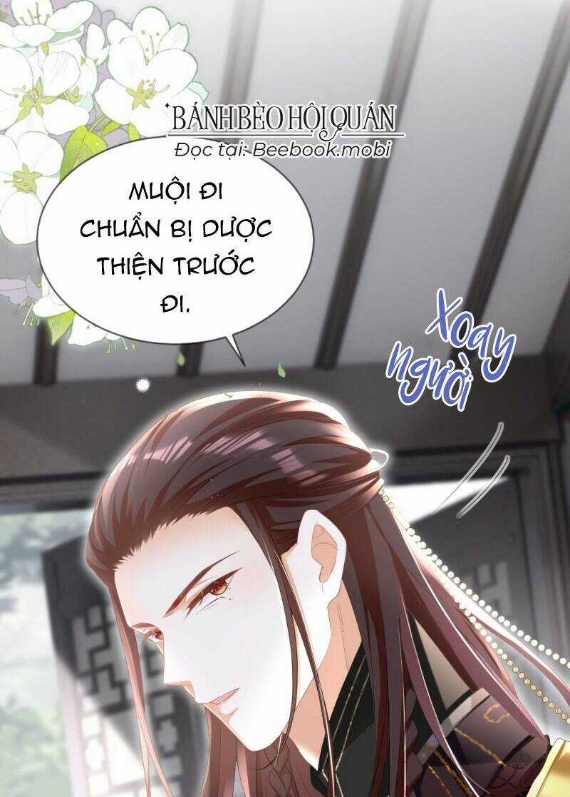 Đích Nữ Vi Mưu - Chapter 41 - Trang 19