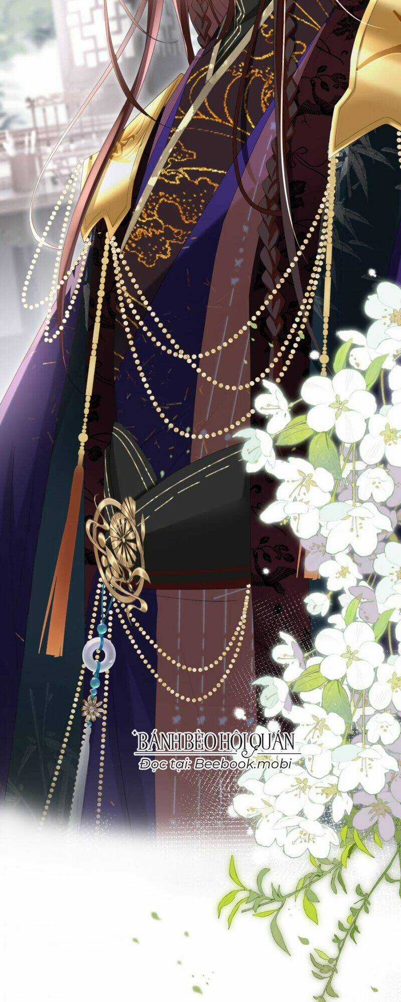 Đích Nữ Vi Mưu - Chapter 41 - Trang 20