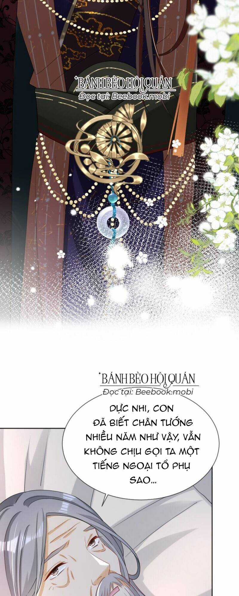 Đích Nữ Vi Mưu - Chapter 41 - Trang 24