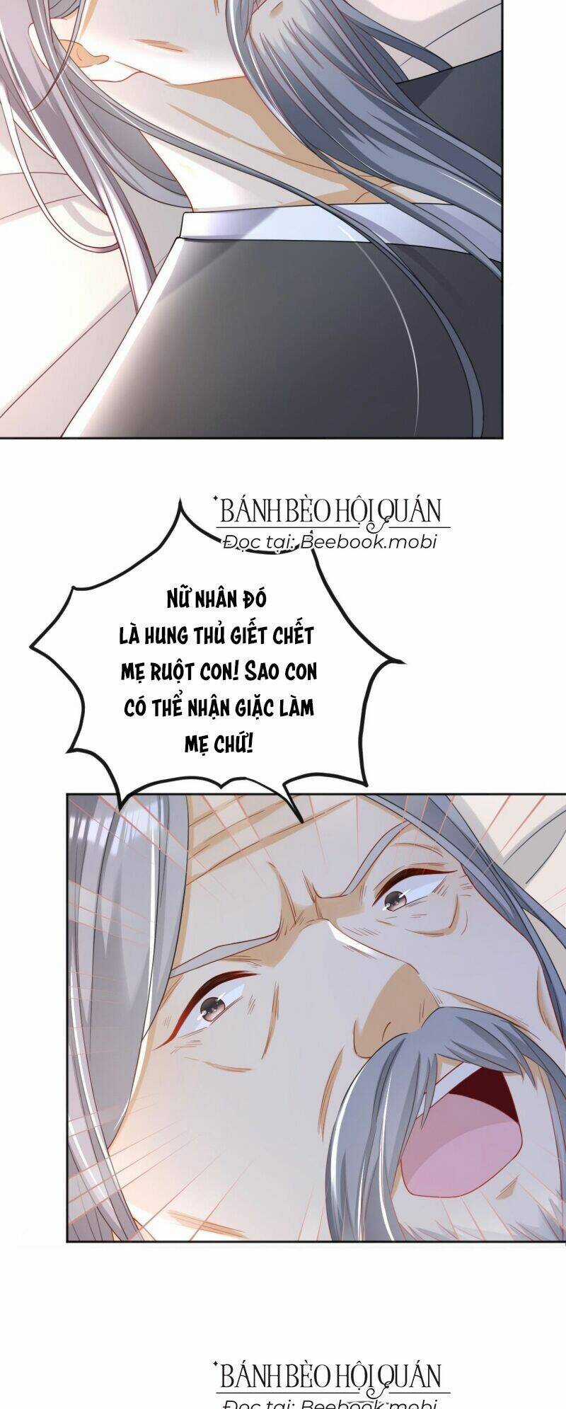 Đích Nữ Vi Mưu - Chapter 41 - Trang 25