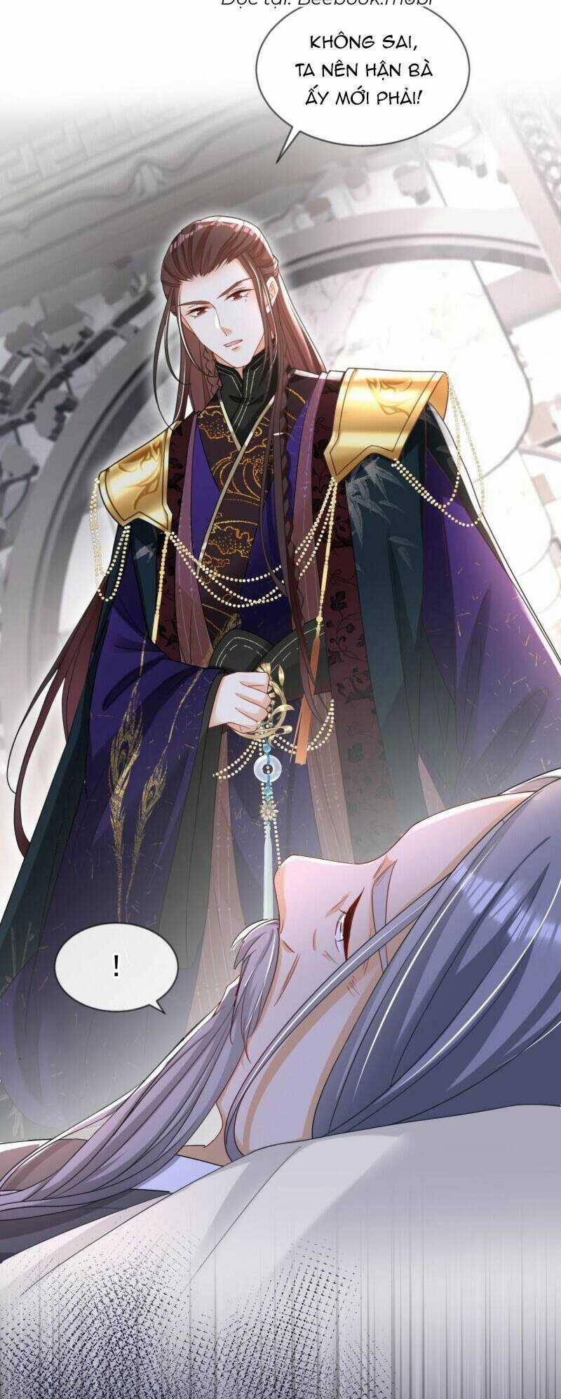 Đích Nữ Vi Mưu - Chapter 41 - Trang 26