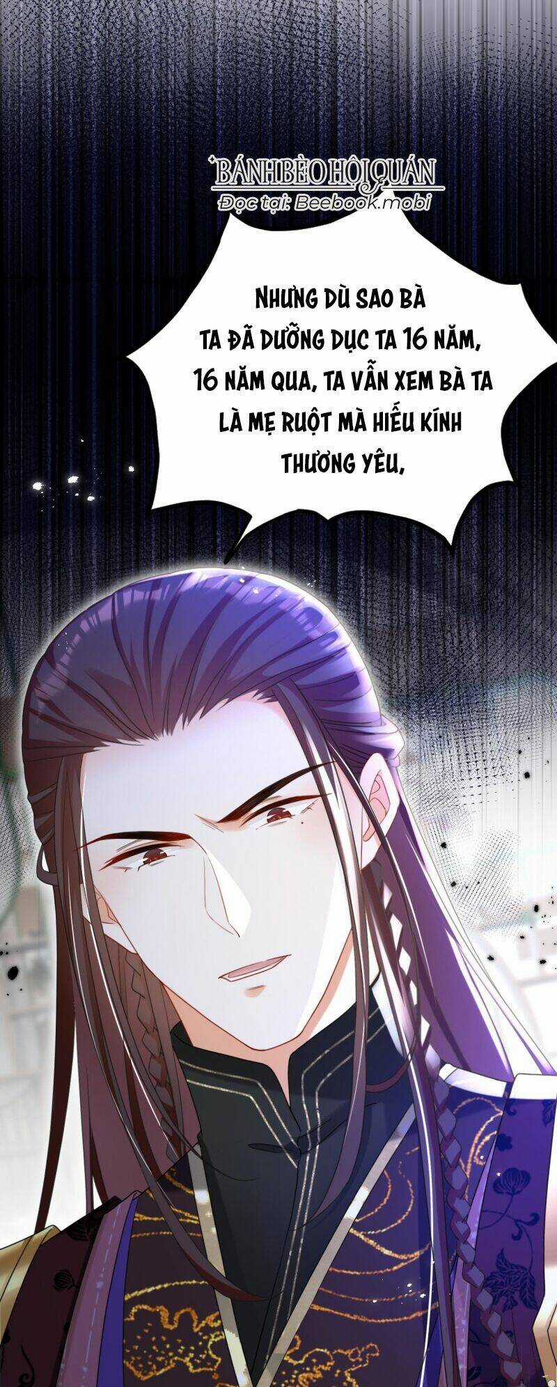 Đích Nữ Vi Mưu - Chapter 41 - Trang 27