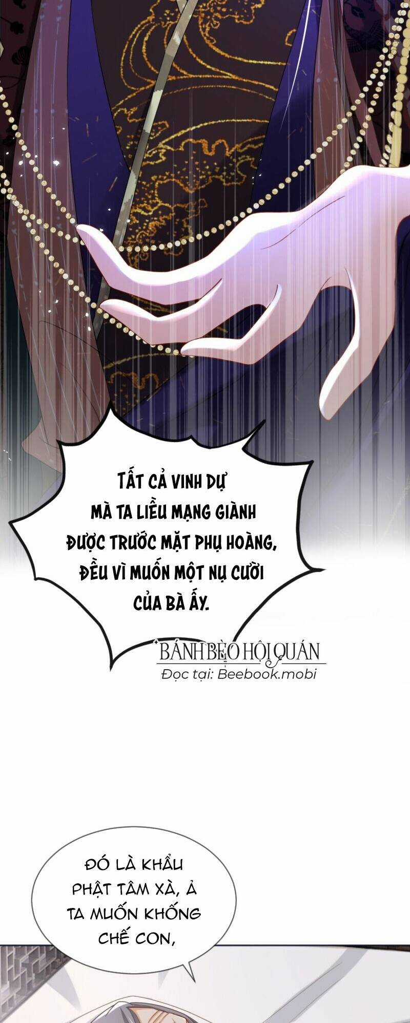 Đích Nữ Vi Mưu - Chapter 41 - Trang 28