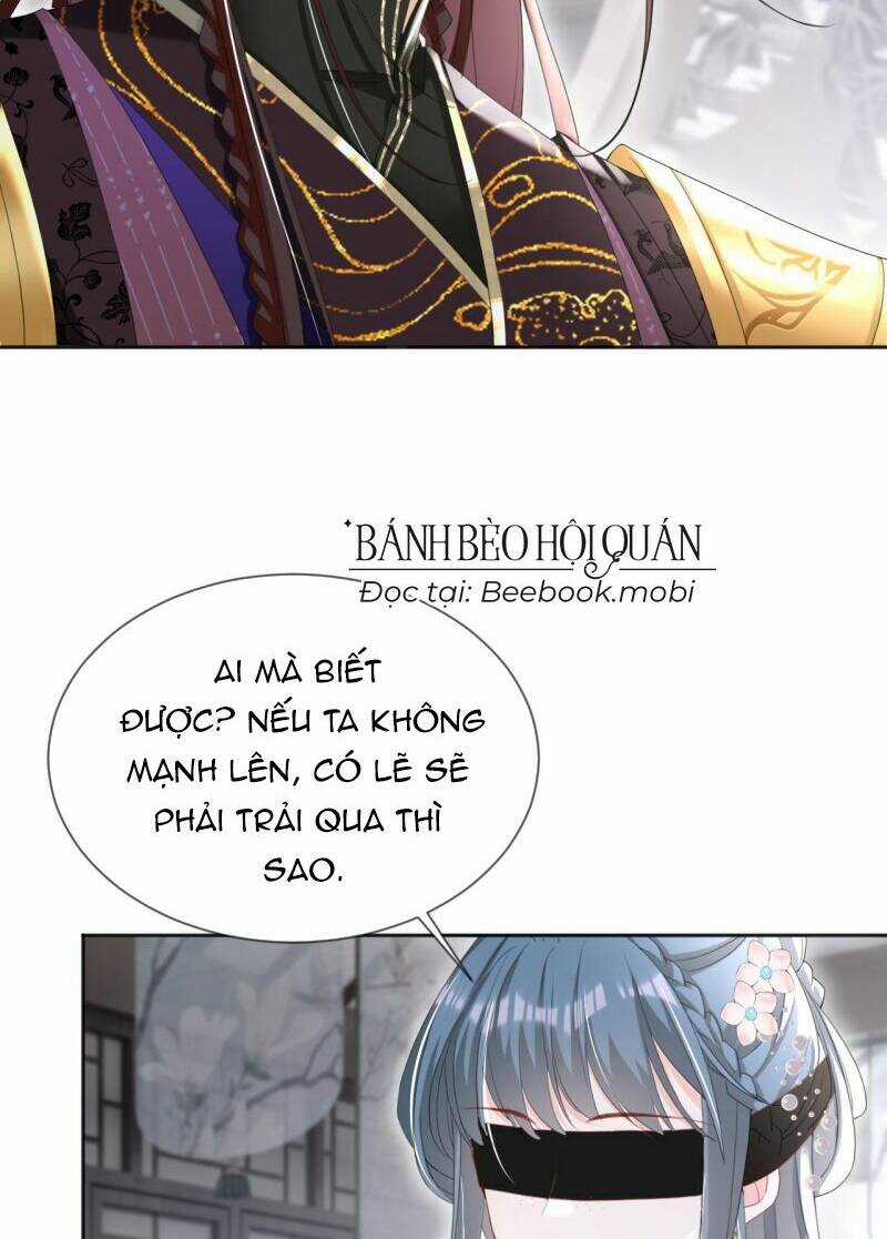 Đích Nữ Vi Mưu - Chapter 41 - Trang 4