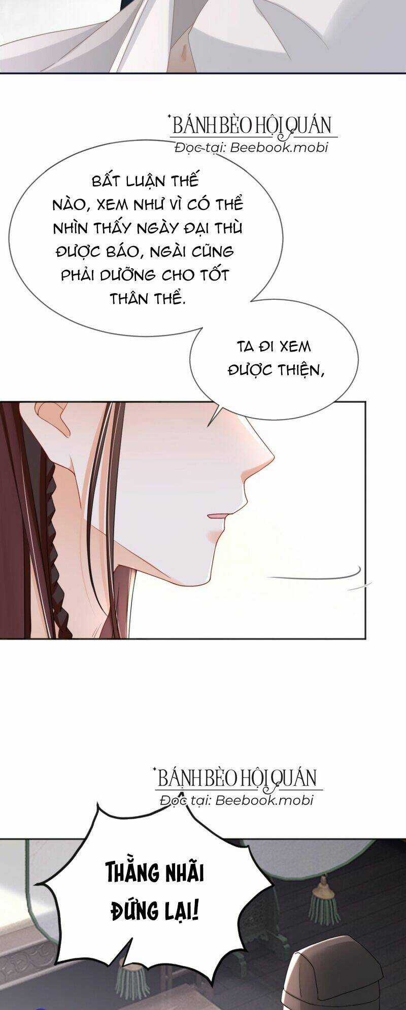 Đích Nữ Vi Mưu - Chapter 41 - Trang 31