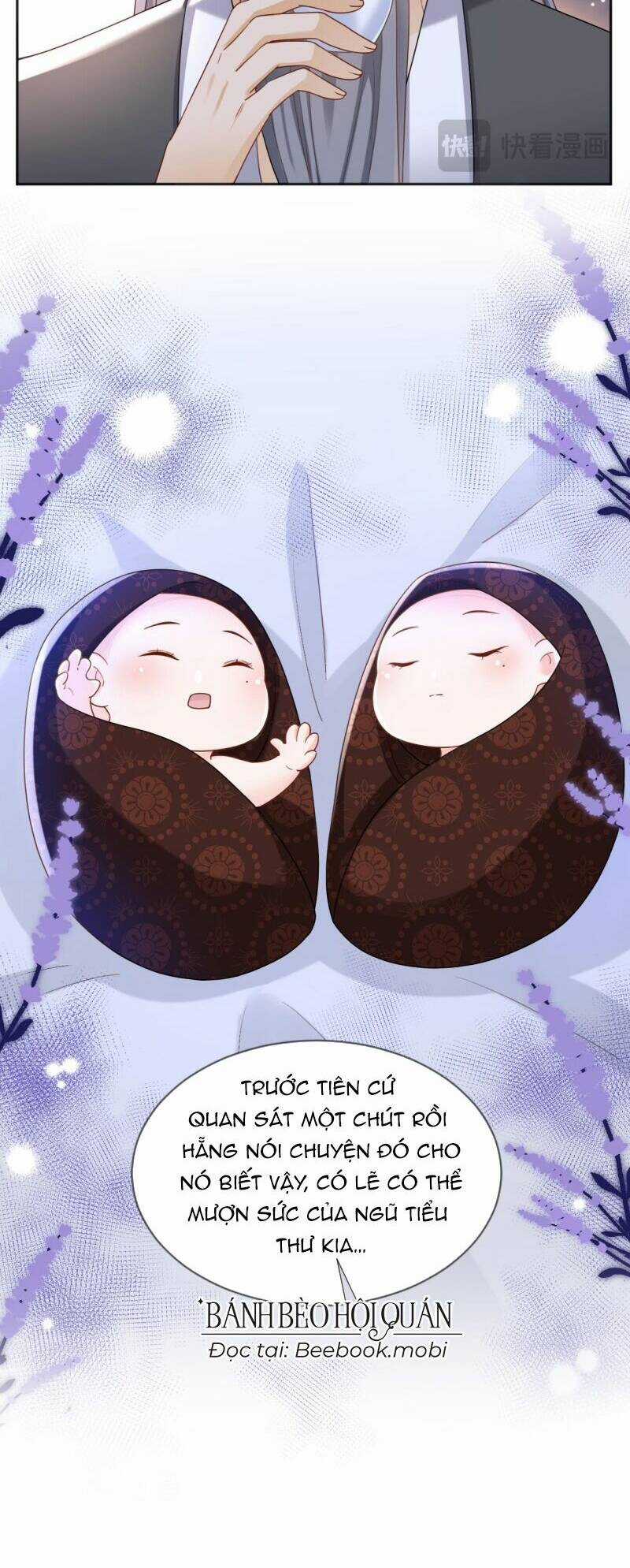 Đích Nữ Vi Mưu - Chapter 41 - Trang 36