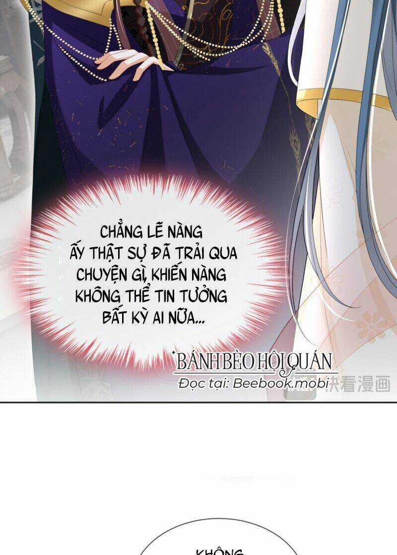 Đích Nữ Vi Mưu - Chapter 41 - Trang 6