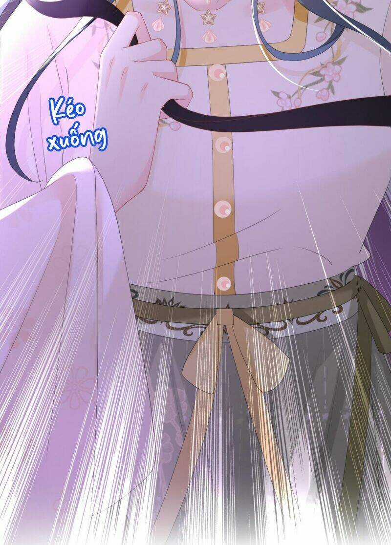 Đích Nữ Vi Mưu - Chapter 41 - Trang 9