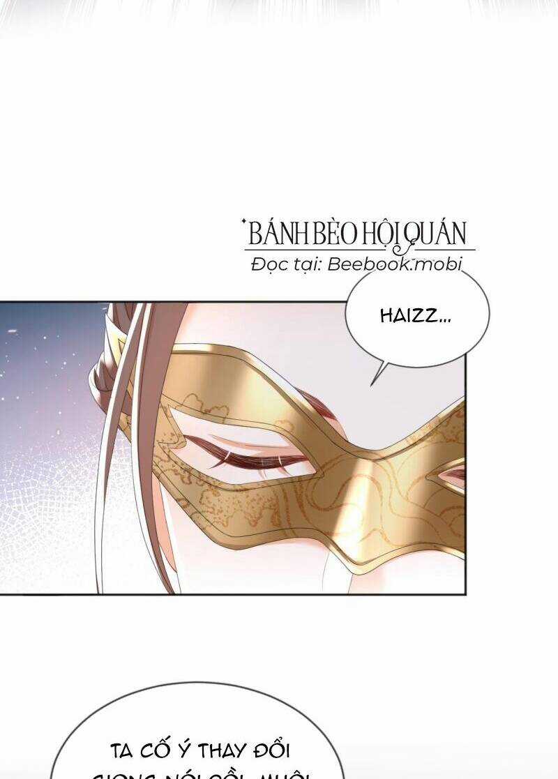 Đích Nữ Vi Mưu - Chapter 41 - Trang 10