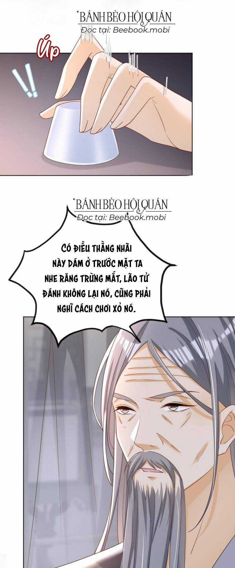 Đích Nữ Vi Mưu - Chapter 42 - Trang 2