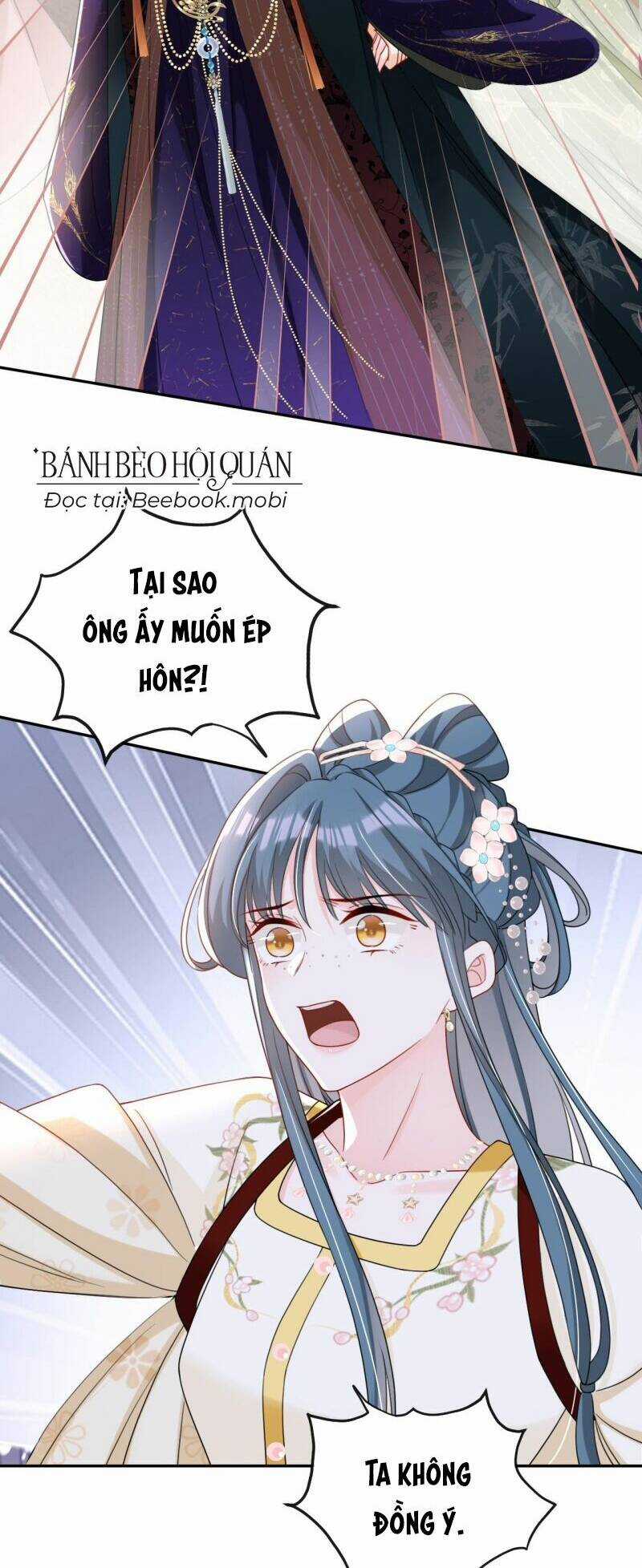 Đích Nữ Vi Mưu - Chapter 42 - Trang 11